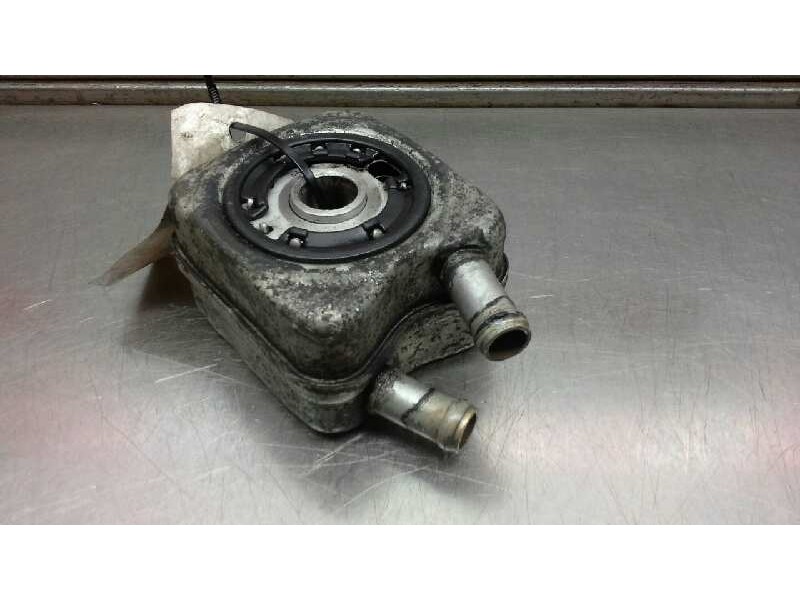 Recambio de enfriador aceite motor para seat cordoba berlina (6l2) reference referencia OEM IAM 026117021L  