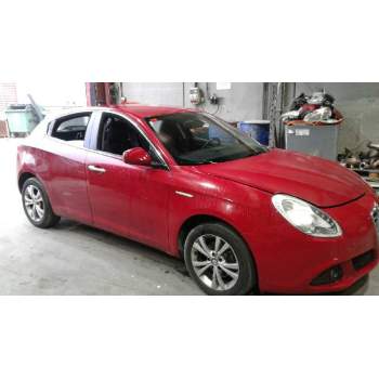 alfa romeo giulietta (191) del año 2013