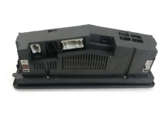 Recambio de mando climatizador para bmw serie 3 berlina (e46) 320d referencia OEM IAM 5HB00773820   2