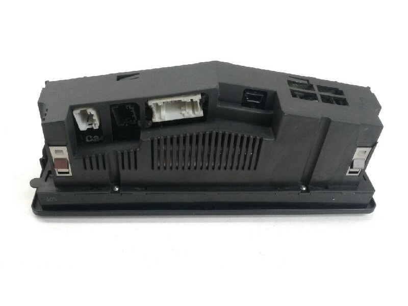 Recambio de mando climatizador para bmw serie 3 berlina (e46) 320d referencia OEM IAM 5HB00773820  