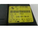 MANDO CLIMATIZADOR 6916822 