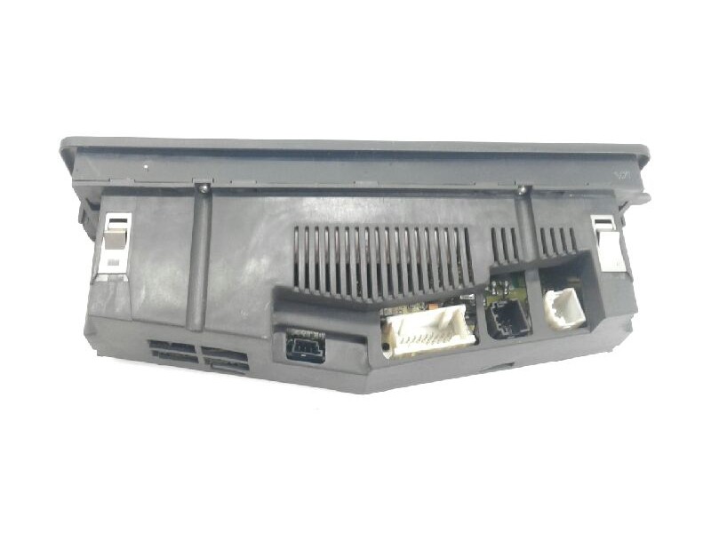 Recambio de mando climatizador para bmw serie 3 berlina (e46) 320d referencia OEM IAM 5HB00773820  