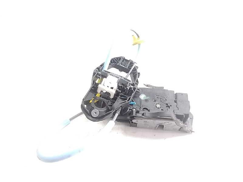 Recambio de cerradura puerta trasera izquierda para bmw serie 2 gran coupe (f44) 218i referencia OEM IAM 795614305  