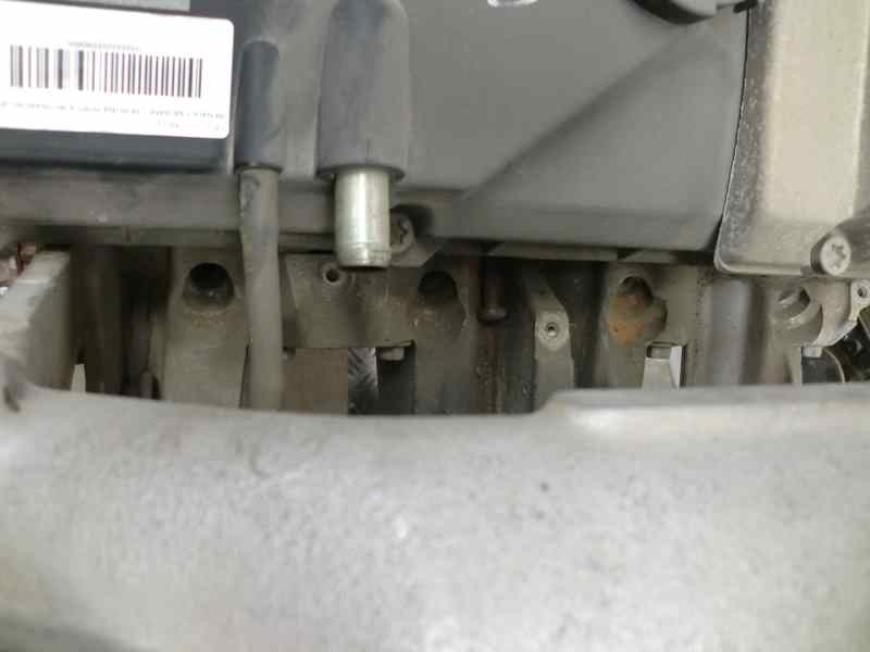 Recambio de motor completo para renault megane i berlina hatchback (ba0) 1.6 referencia OEM IAM K7M702  48217