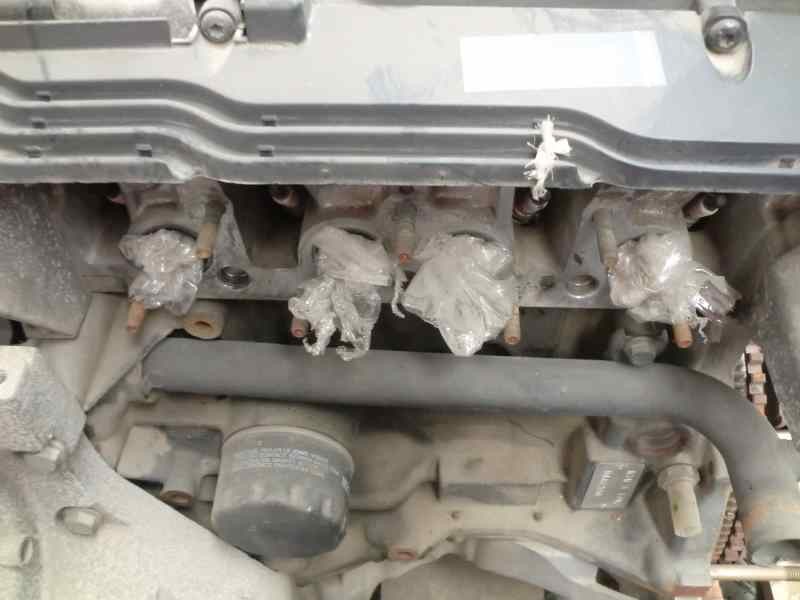 Recambio de motor completo para renault megane i berlina hatchback (ba0) 1.6 referencia OEM IAM K7M702  48217