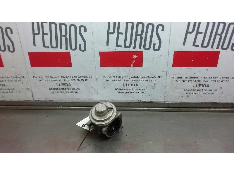 Recambio de valvula egr para seat cordoba berlina (6l2) reference referencia OEM IAM   