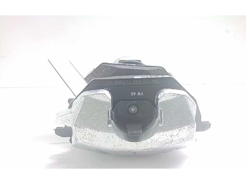 Recambio de pinza freno delantera derecha para volkswagen polo (6c1) referencia OEM IAM 2Q0615106  