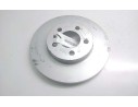DISCO FRENO DELANTERO 2Q0615301G 