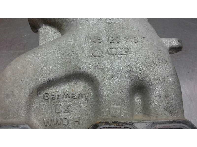 Recambio de colector admision para seat cordoba berlina (6l2) reference referencia OEM IAM 045129713F  