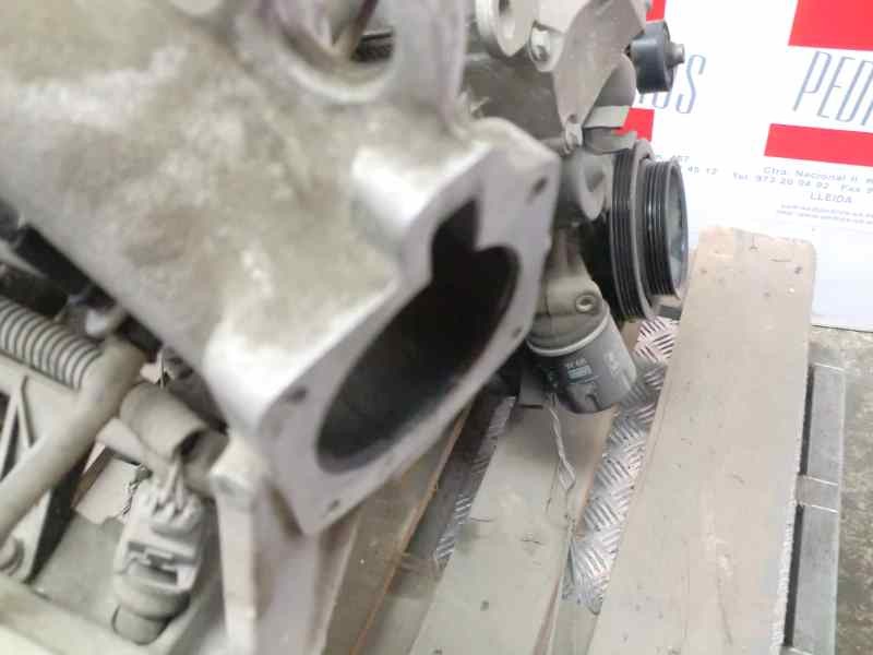 Recambio de motor completo para renault megane i berlina hatchback (ba0) 1.6e alize referencia OEM IAM K7M720  48218