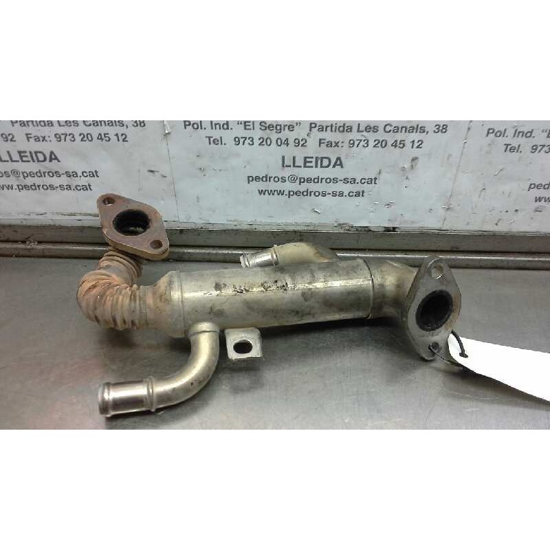 Recambio de enfriador de gases para seat cordoba berlina (6l2) reference referencia OEM IAM 045131513P  