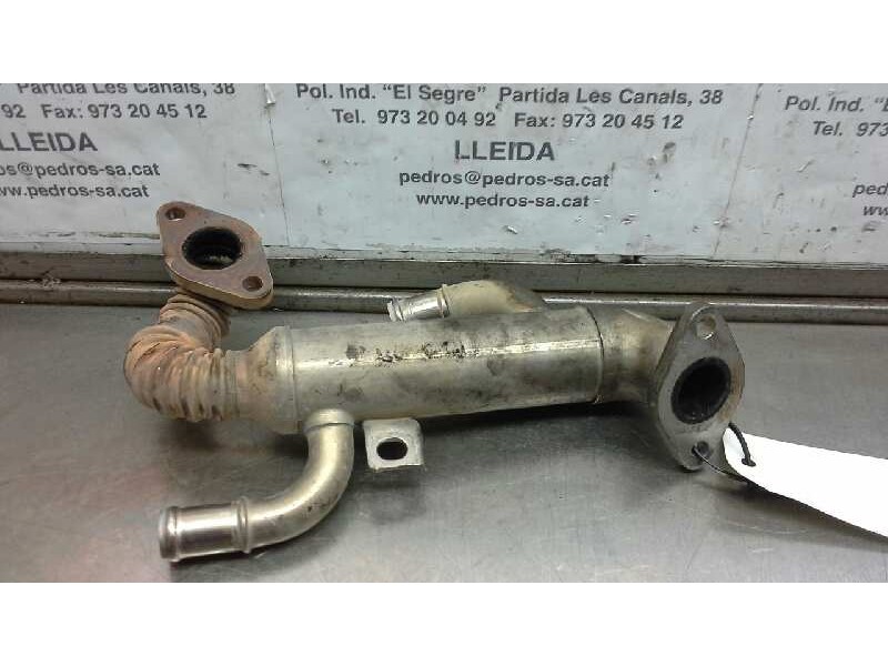 Recambio de enfriador de gases para seat cordoba berlina (6l2) reference referencia OEM IAM 045131513P  
