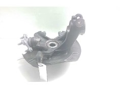 Recambio de mangueta delantera derecha para volkswagen polo (6c1) referencia OEM IAM 2Q0400054CC  