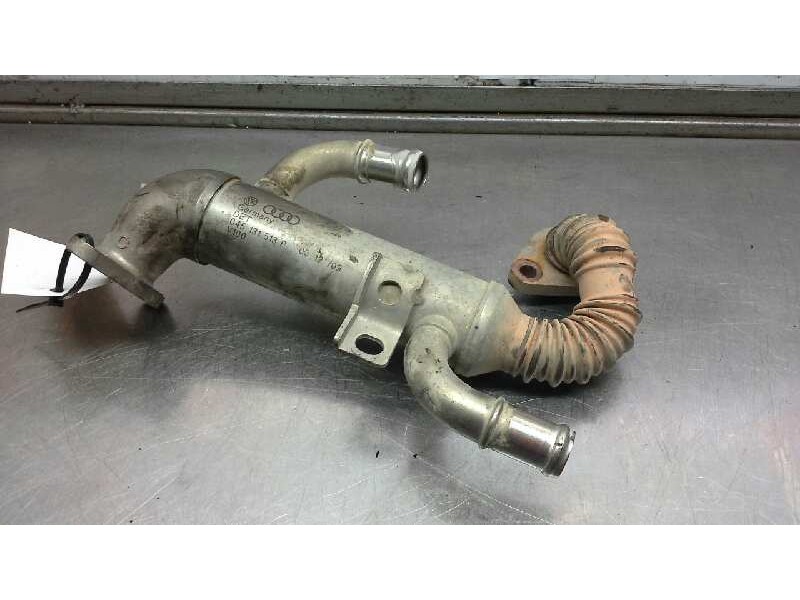 Recambio de enfriador de gases para seat cordoba berlina (6l2) reference referencia OEM IAM 045131513P  