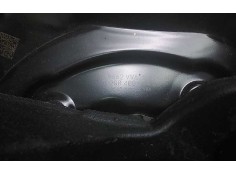 Recambio de mangueta delantera derecha para volkswagen polo (6c1) referencia OEM IAM 2Q0400054CC   2