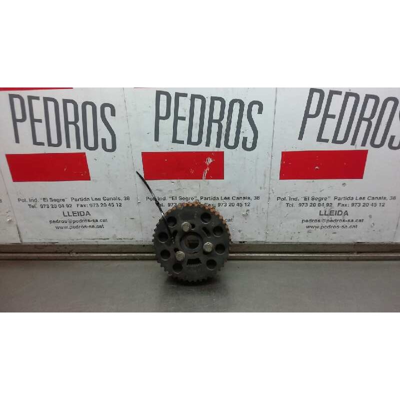 Recambio de polea arbol levas para seat cordoba berlina (6l2) reference referencia OEM IAM   