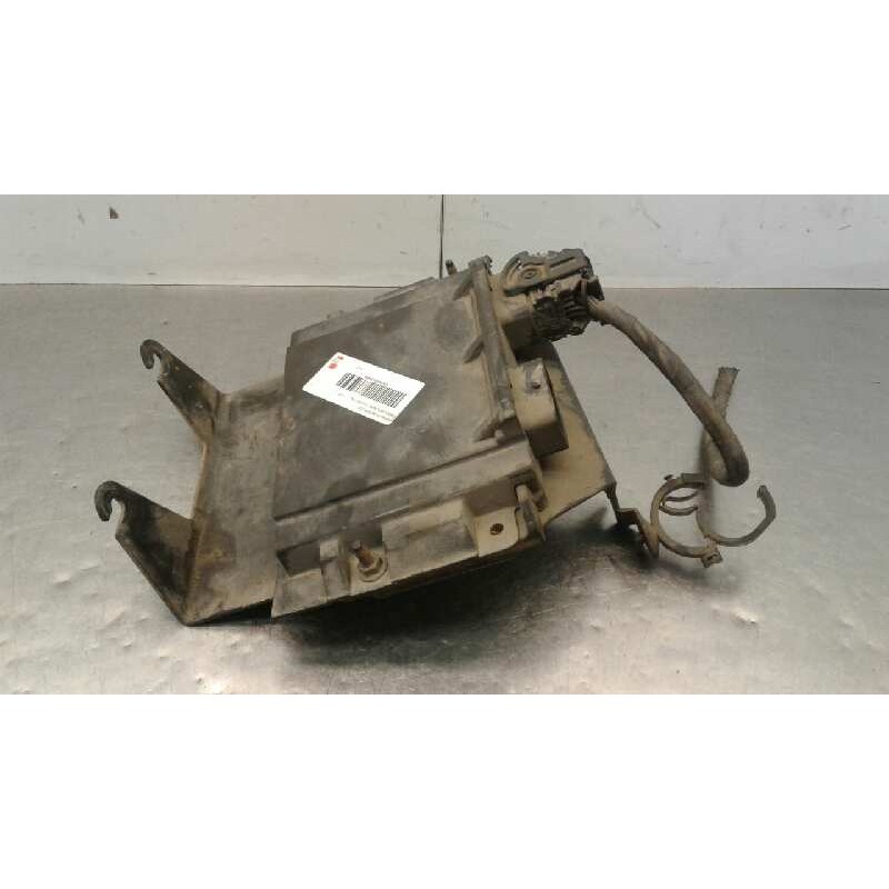 Recambio de centralita motor uce para citroen berlingo 1.9 d 800 furg. referencia OEM IAM 1939TR  