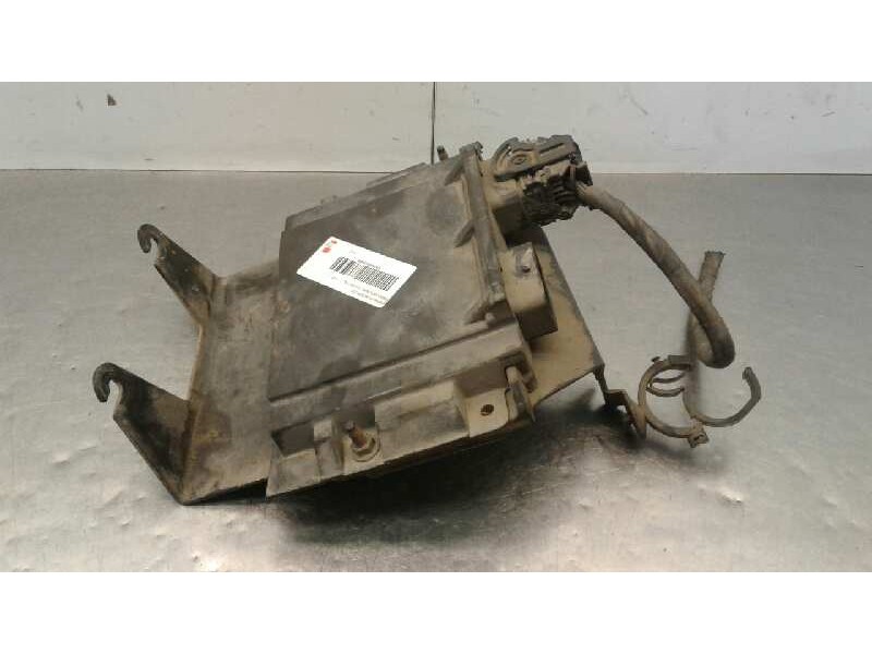 Recambio de centralita motor uce para citroen berlingo 1.9 d 800 furg. referencia OEM IAM 1939TR  