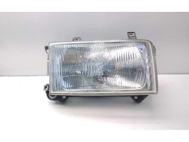 Recambio de faro derecho para volkswagen t4 transporter/furgoneta (mod. 1991) caja cerrada referencia OEM IAM 9GH11735701  