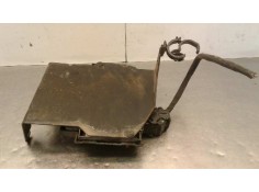 Recambio de centralita motor uce para citroen berlingo 1.9 d 800 furg. referencia OEM IAM 1939TR   2