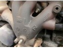 MOTOR COMPLETO K7M702 