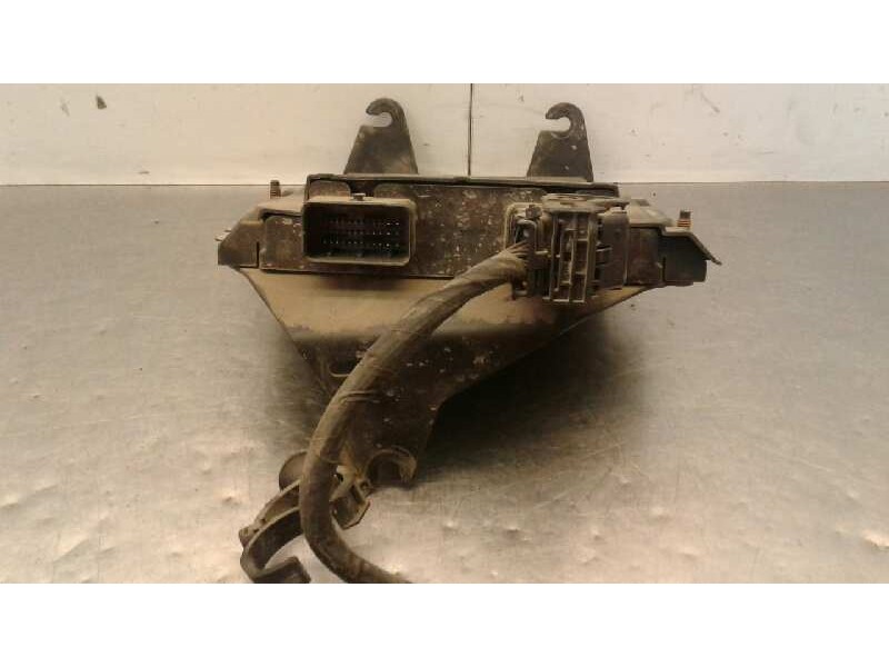 Recambio de centralita motor uce para citroen berlingo 1.9 d 800 furg. referencia OEM IAM 1939TR  