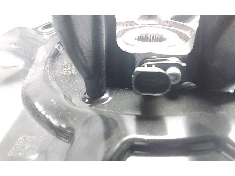 Recambio de mangueta completa delantero derecha para volkswagen polo (6c1) referencia OEM IAM 662VWA  