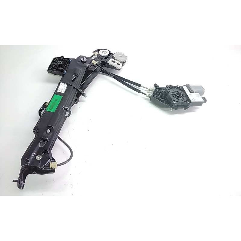 Recambio de elevalunas trasero derecho para bmw serie 2 gran coupe (f44) 218i referencia OEM IAM 9851140  