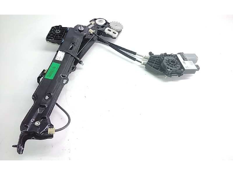 Recambio de elevalunas trasero derecho para bmw serie 2 gran coupe (f44) 218i referencia OEM IAM 9851140  