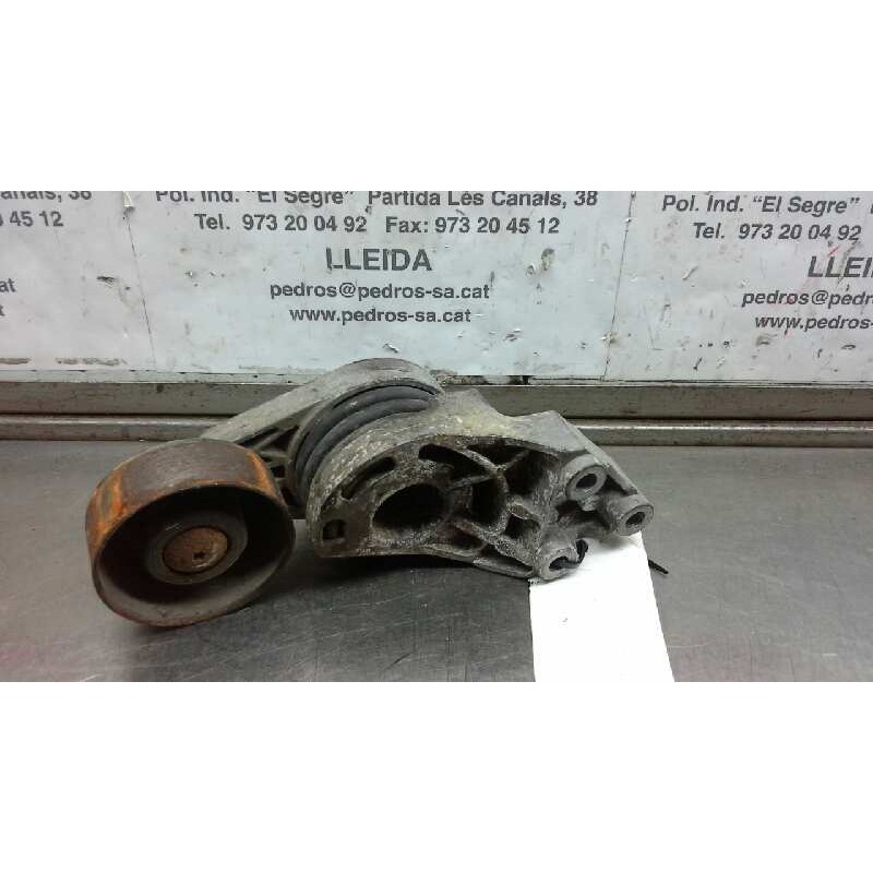 Recambio de tensor correa auxiliar para seat cordoba berlina (6l2) reference referencia OEM IAM 045903315A  