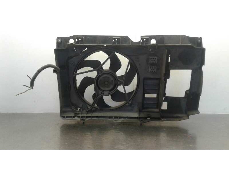 Recambio de electroventilador para citroen berlingo 1.9 d 800 furg. referencia OEM IAM 1253A7  