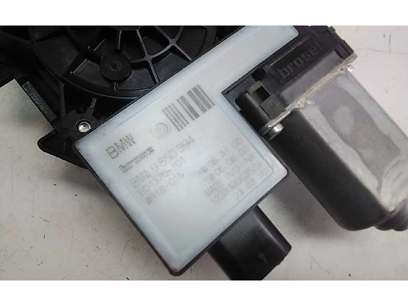 Recambio de elevalunas trasero derecho para bmw serie 2 gran coupe (f44) 218i referencia OEM IAM 9851140  