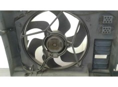 Recambio de electroventilador para citroen berlingo 1.9 d 800 furg. referencia OEM IAM 1253A7   2