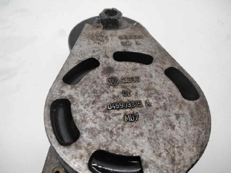 Recambio de tensor correa auxiliar para seat cordoba berlina (6l2) reference referencia OEM IAM 045903315A  