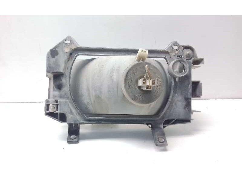 Recambio de faro izquierdo para volkswagen t4 transporter/furgoneta (mod. 1991) caja cerrada referencia OEM IAM 9GH11735700  