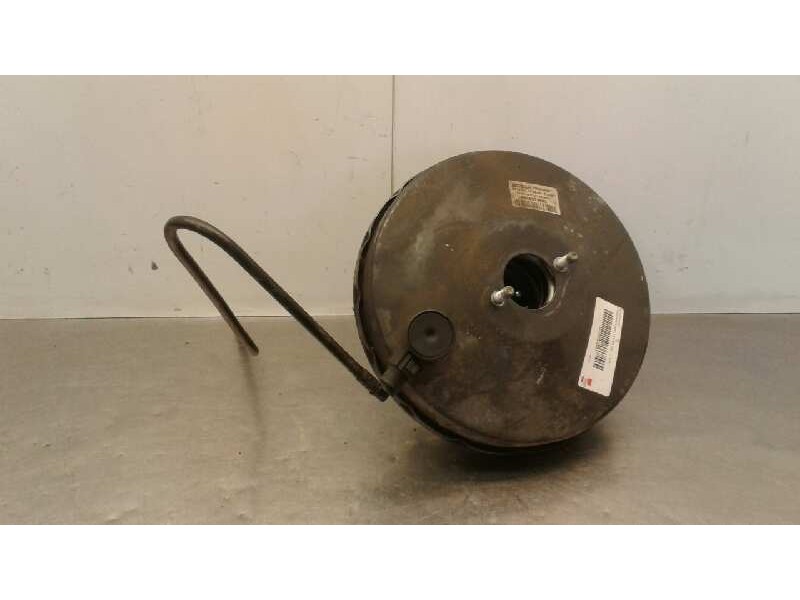 Recambio de servofreno para citroen berlingo 1.9 d 800 furg. referencia OEM IAM 4535R4 9648370680 