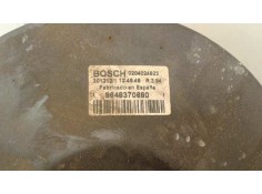 Recambio de servofreno para citroen berlingo 1.9 d 800 furg. referencia OEM IAM 4535R4 9648370680  2