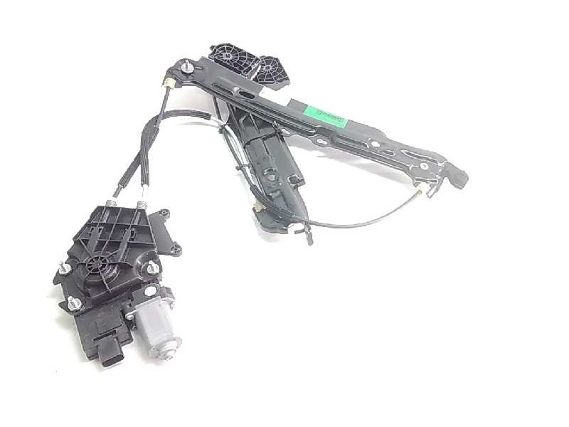 Recambio de elevalunas trasero izquierdo para bmw serie 2 gran coupe (f44) 218i referencia OEM IAM 9851139 9850393 