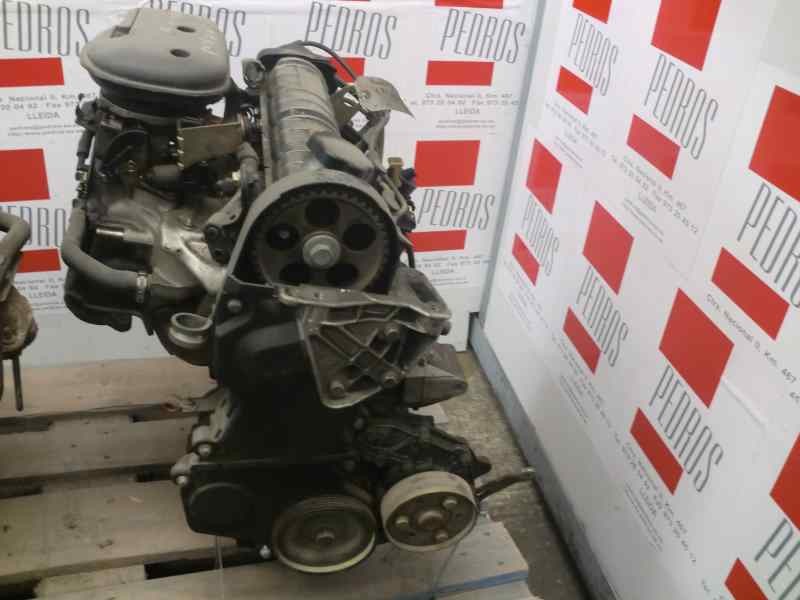 Recambio de motor completo para renault clio i fase i+ii (b/c57) 1.8 cat referencia OEM IAM F3P710  48226