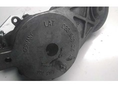 Recambio de tensor correa auxiliar para seat leon (1p1) open referencia OEM IAM 03G903315   2