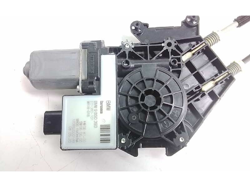 Recambio de elevalunas trasero izquierdo para bmw serie 2 gran coupe (f44) 218i referencia OEM IAM 9851139 9850393 