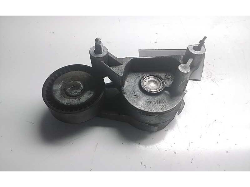 Recambio de tensor correa auxiliar para seat leon (1p1) open referencia OEM IAM 03G903315  