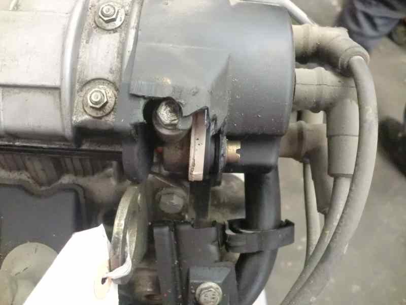 Recambio de motor completo para renault clio i fase i+ii (b/c57) 1.8 cat referencia OEM IAM F3P710  48226