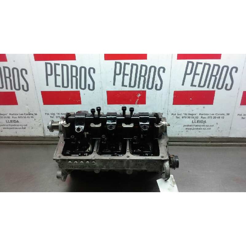 Recambio de culata para seat cordoba berlina (6l2) reference referencia OEM IAM   