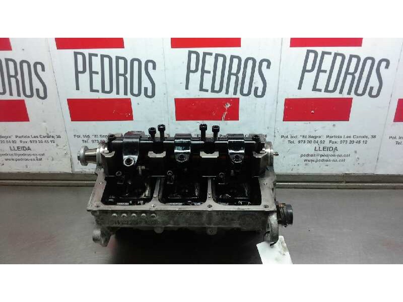 Recambio de culata para seat cordoba berlina (6l2) reference referencia OEM IAM   