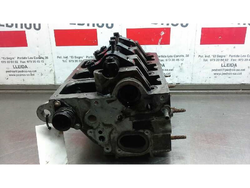 Recambio de culata para seat cordoba berlina (6l2) reference referencia OEM IAM   