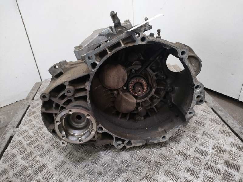 Recambio de caja cambios para seat leon (1p1) open referencia OEM IAM HDU  