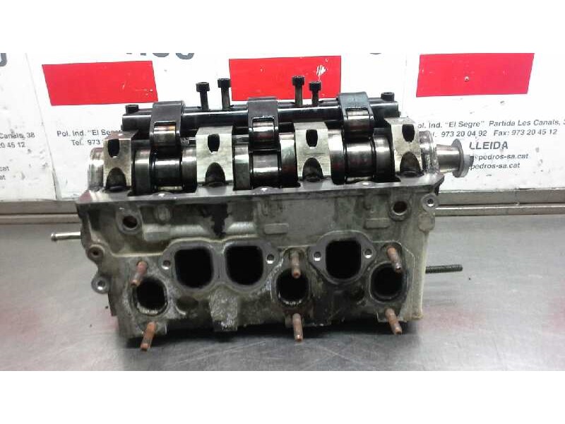 Recambio de culata para seat cordoba berlina (6l2) reference referencia OEM IAM   