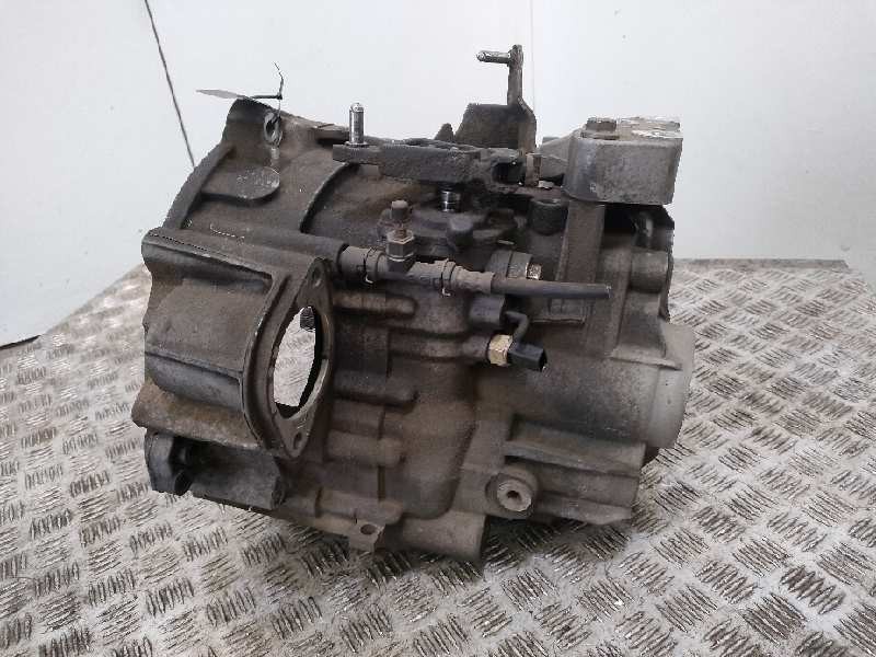 Recambio de caja cambios para seat leon (1p1) open referencia OEM IAM HDU  