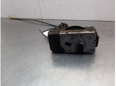 Recambio de cerradura puerta delantera derecha para renault trafic combi (ab 4.01) 2.0 dci diesel cat referencia OEM IAM 8200042 2